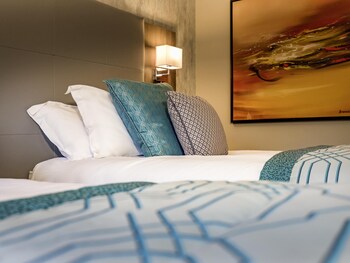 Standard Twin Room, 2 Twin Beds