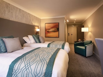 Standard Twin Room, 2 Twin Beds