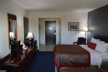 Room, 2 Queen Beds, Non Smoking
