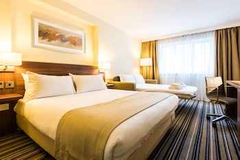 Standard Room, 1 Double Bed