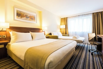 Standard Room, Multiple Beds