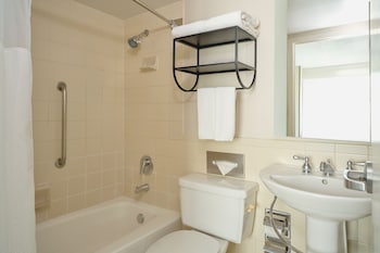 Quadruple Room Female Dorm