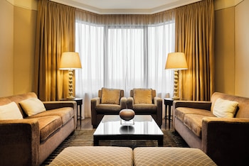 Presidential Suite, 1 King Bed