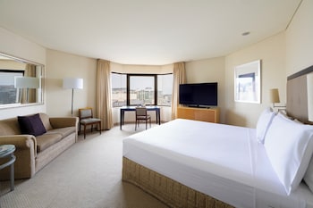 Classic Room, 1 King Bed