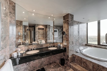 Presidential Suite, 1 King Bed
