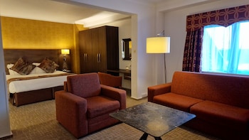 Family Suite, Multiple Beds