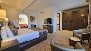 Family Suite, Multiple Beds