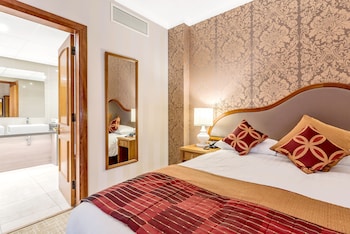 Family Suite, Multiple Beds