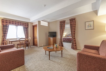 Family Suite, Multiple Beds