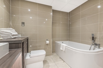 Suite, Multiple Beds