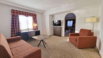 Family Suite, Multiple Beds