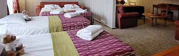 Premier Suite, Multiple Beds