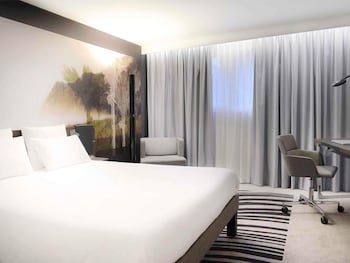 Superior Room, 1 Double Bed