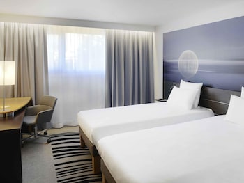 Classic Room, 2 Twin Beds