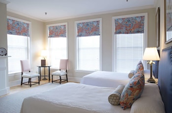 Room, 2 Double Beds