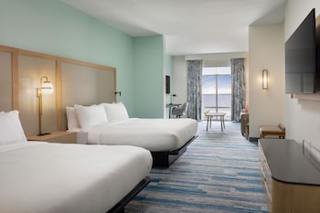 Suite, Multiple Beds