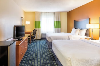 Room, 2 Queen Beds