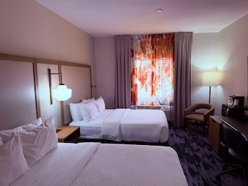 Room, 2 Queen Beds