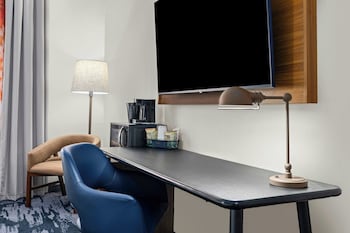 Room, 2 Queen Beds