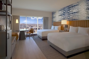 Room, 2 Double Beds