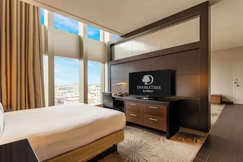 Junior Suite, 1 King Bed