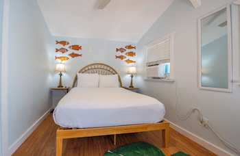The Bungalow | at James House