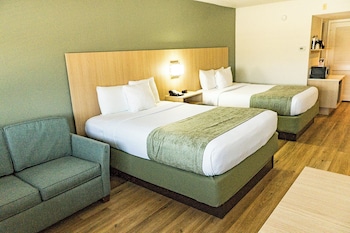 Two Beds Tower (Newly Renovated)