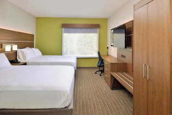 Standard Room, 2 Queen Beds
