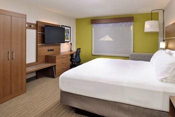Suite, 1 King Bed (Additional Living Area)