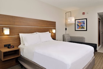 Standard Room, 1 Queen Bed, Accessible Bathtub (Mobility)