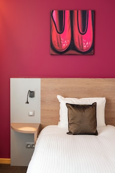 Standard Room, 1 Twin Bed