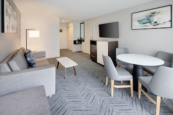 Suite, 1 Bedroom