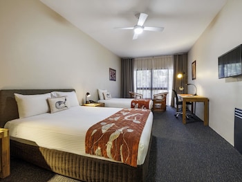 Superior Queen Room