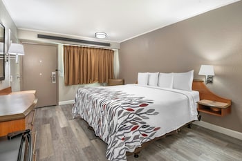 Deluxe Room, 1 King Bed (Smoke Free)