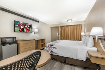 Superior Room, 1 King Bed (Smoke Free)