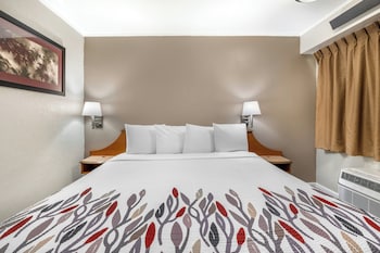 Deluxe Room, 1 King Bed (Smoke Free)