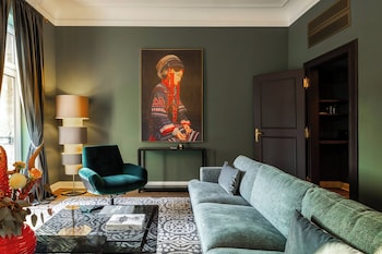 Suite (Excelsior)