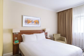 Standard Room, 1 Double Bed