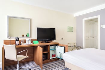 Premium Room, 1 Double Bed