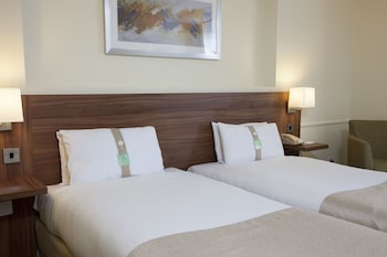Standard Room, 2 Twin Beds
