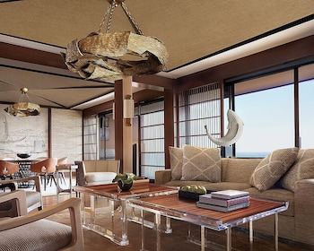 Presidential Suite (Kapihaa)