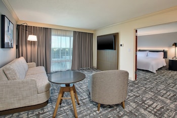 Presidential Suite, 1 Bedroom