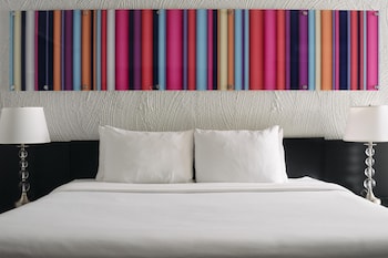 Suite, Multiple Beds, Non Smoking