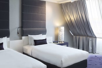 Suite, 2 Bedrooms