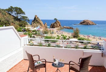 Premium Triple Room, Sea View