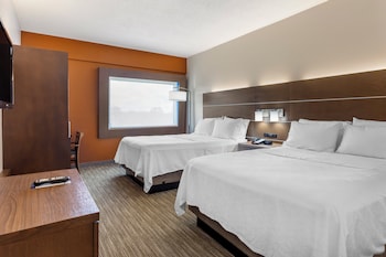 Standard Room, 2 Queen Beds
