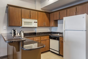Suite, 1 Bedroom