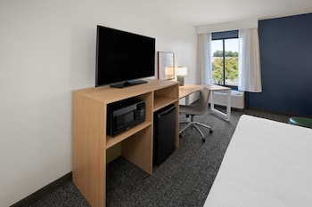 Room, 1 King Bed