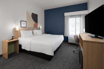 Room, 1 King Bed