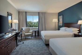 Family Room, 2 Queen Beds